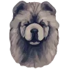 🐶 Эмодзи «Собачник» для Telegram