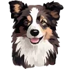 🐶 Эмодзи «Собачник» для Telegram
