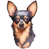 🐶 Эмодзи «Собачник» для Telegram