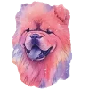 🐶 Эмодзи «Собачник» для Telegram