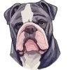 🐶 Эмодзи «Собачник» для Telegram