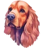 🐶 Эмодзи «Собачник» для Telegram