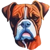 🐶 Эмодзи «Собачник» для Telegram
