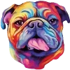 🐶 Эмодзи «Собачник» для Telegram