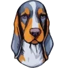 🐶 Эмодзи «Собачник» для Telegram