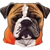 🐶 Эмодзи «Собачник» для Telegram