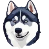 🐶 Эмодзи «Собачник» для Telegram