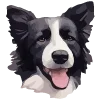 🐶 Эмодзи «Собачник» для Telegram