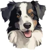 🐶 Эмодзи «Собачник» для Telegram
