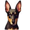 🐶 Эмодзи «Собачник» для Telegram