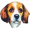 🐶 Эмодзи «Собачник» для Telegram