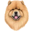 🐶 Эмодзи «Собачник» для Telegram