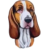 🐶 Эмодзи «Собачник» для Telegram