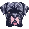 🐶 Эмодзи «Собачник» для Telegram