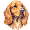 🐶 Эмодзи «Собачник» для Telegram