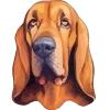 🐶 Эмодзи «Собачник» для Telegram