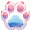 🐾 Эмодзи «пёсики» для Telegram