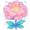 🌸 Эмодзи «💐 Набор эмоджи с цветами» для Telegram