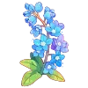 💐 Эмодзи «💐 Набор эмоджи с цветами» для Telegram