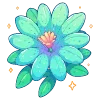 🌸 Эмодзи «💐 Набор эмоджи с цветами» для Telegram