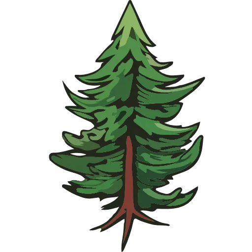 🎄 Эмодзи «Нейрохиппи» для Telegram