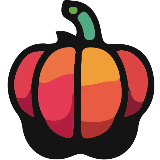 🎃 Эмодзи «Нейрохиппи» для Telegram