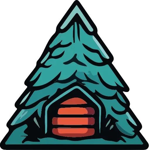 🎄 Эмодзи «Нейрохиппи» для Telegram
