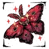 🦋 Эмодзи «Хоррор» для Telegram
