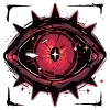 👁 Эмодзи «Хоррор» для Telegram