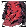 💄 Эмодзи «Хоррор» для Telegram