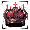 👑 Эмодзи «Хоррор» для Telegram