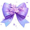 🎀 Эмодзи «lavender» для Telegram