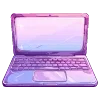 💻 Эмодзи «lavender» для Telegram