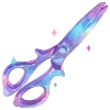 ✂️ Эмодзи «lavender» для Telegram