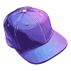 🧢 Эмодзи «lavender» для Telegram