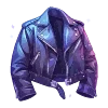 🥼 Эмодзи «lavender» для Telegram