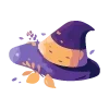 🔮 Эмодзи «lavender» для Telegram