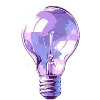 💡 Эмодзи «lavender» для Telegram