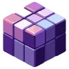 🧩 Эмодзи «lavender» для Telegram