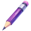 ✏️ Эмодзи «lavender» для Telegram
