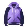 🧥 Эмодзи «lavender» для Telegram