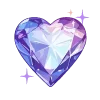 💎 Эмодзи «lavender» для Telegram