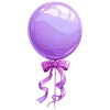 🎈 Эмодзи «lavender» для Telegram