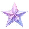 ⭐️ Эмодзи «lavender» для Telegram