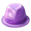 👒 Эмодзи «lavender» для Telegram