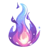 🔥 Эмодзи «lavender» для Telegram