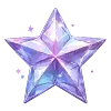 ⭐️ Эмодзи «lavender» для Telegram