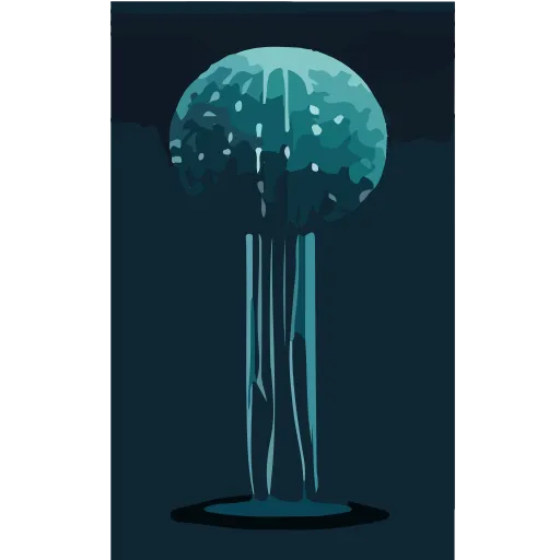 🐛 Эмодзи «Медадузы» для Telegram