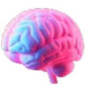 🧠 Эмодзи «🩷 Набор эмоджи с неоновым рандомом» для Telegram