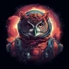 🦉 Эмодзи «Совы V» для Telegram